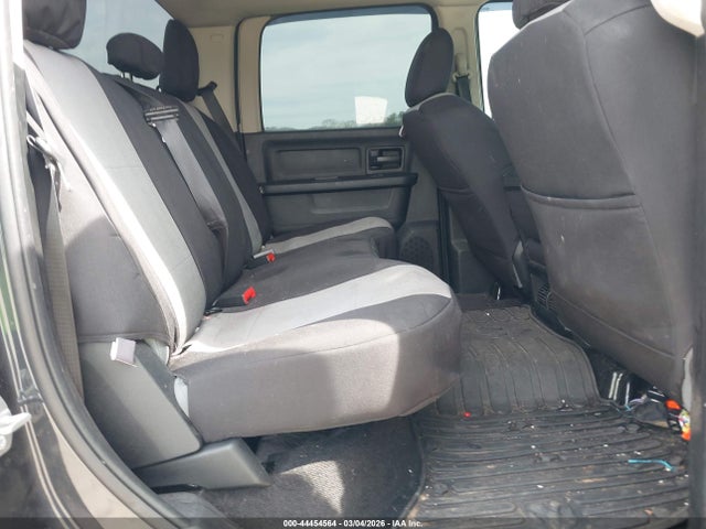 2017 RAM 2500 3C6UR5CL6HG726504 Photo 7