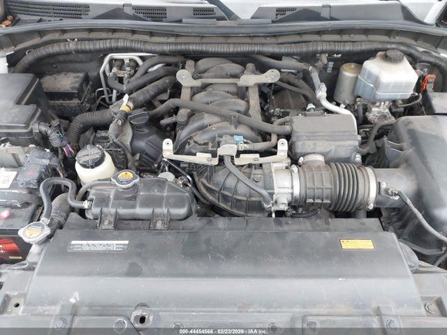 Infiniti QX80 2014 JN8AZ2NE4E9063197 Image 10