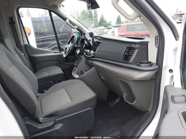 Ford Transit-350 Passenger Van Xlt 2023 1FBAX2C81PKB41434 Image 5
