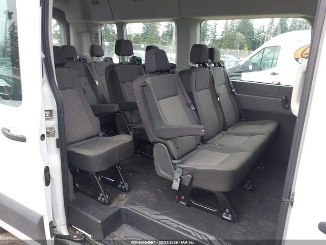 Ford Transit-350 Passenger Van Xlt 2023 1FBAX2C81PKB41434 Image 8