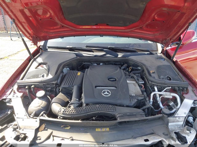 Mercedes-Benz E 300 2019 WDDZF4JB7KA527646 Image 10