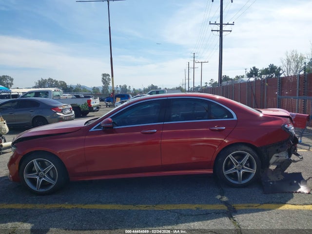 Mercedes-Benz E 300 2019 WDDZF4JB7KA527646 Image 14