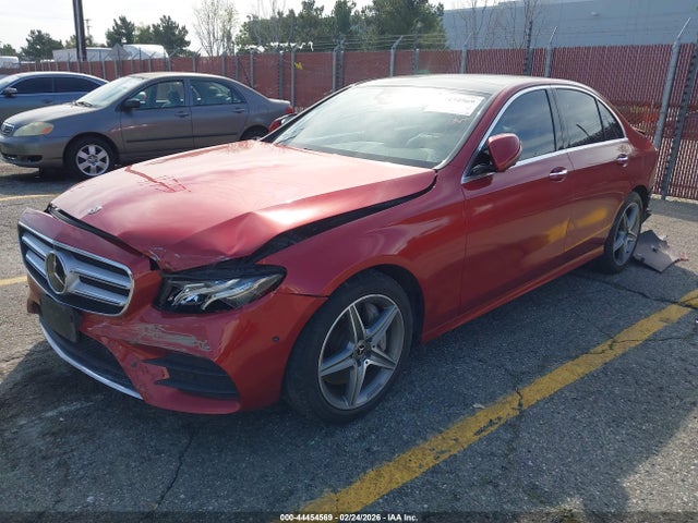 Mercedes-Benz E 300 2019 WDDZF4JB7KA527646 Image 19