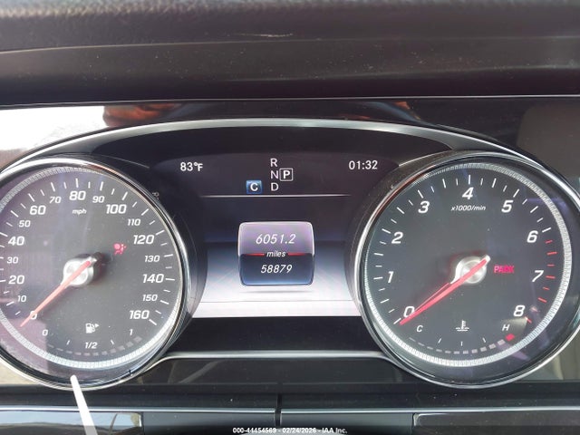Mercedes-Benz E 300 2019 WDDZF4JB7KA527646 Image 7