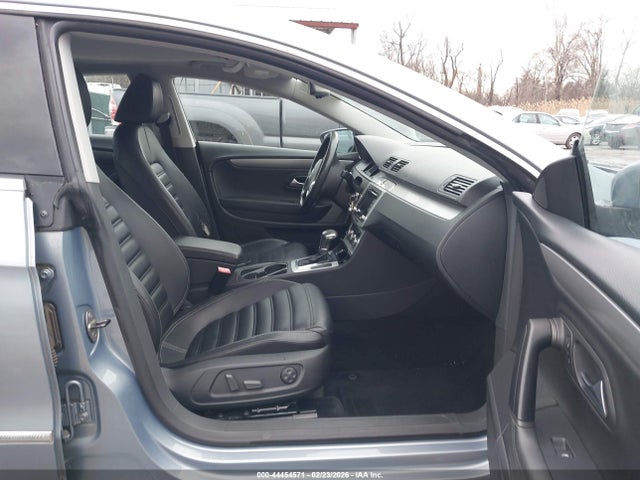 2010 Volkswagen Cc Sport მანქანა იყიდება აუქციონზე, vin: WVWML7AN1AE516562, აუქციონის ნომერი: 44454571