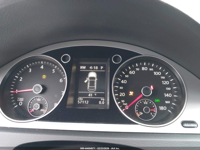 2010 Volkswagen Cc Sport მანქანა იყიდება აუქციონზე, vin: WVWML7AN1AE516562, აუქციონის ნომერი: 44454571