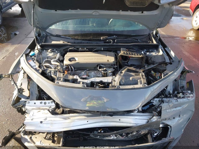 Продаж на аукціоні авто 2026 Honda Civic Sport, vin: 2HGFE2F55TH508587, номер лоту: 44454572