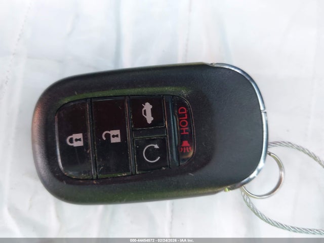 Продаж на аукціоні авто 2026 Honda Civic Sport, vin: 2HGFE2F55TH508587, номер лоту: 44454572