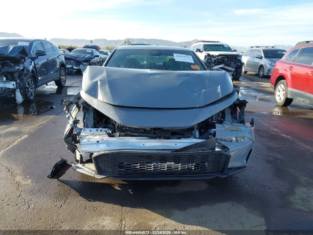 Продаж на аукціоні авто 2026 Honda Civic Sport, vin: 2HGFE2F55TH508587, номер лоту: 44454572