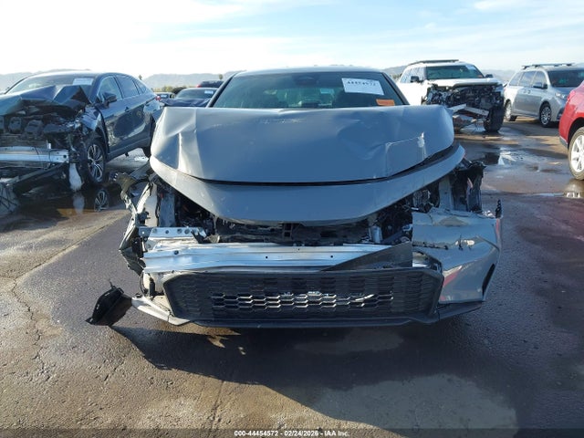 Продаж на аукціоні авто 2026 Honda Civic Sport, vin: 2HGFE2F55TH508587, номер лоту: 44454572