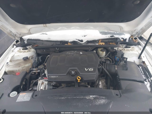 44454574 :رقم المزاد ، 1G4HA5EM7BU141485 vin ، 2011 Buick Lucerne Cx مزاد بيع