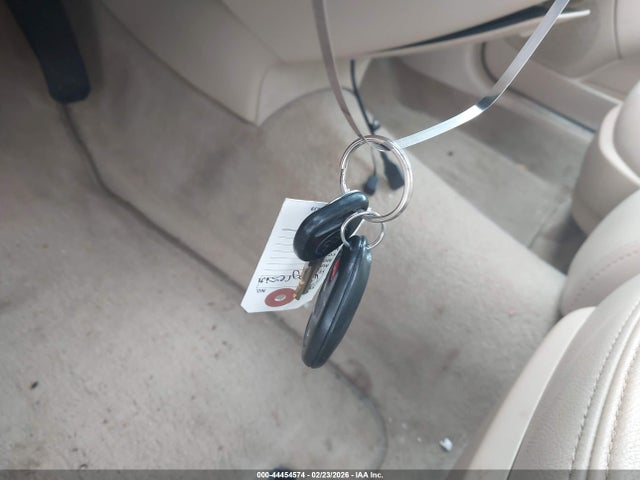 44454574 :رقم المزاد ، 1G4HA5EM7BU141485 vin ، 2011 Buick Lucerne Cx مزاد بيع