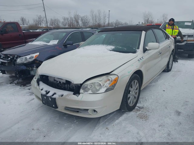 44454574 :رقم المزاد ، 1G4HA5EM7BU141485 vin ، 2011 Buick Lucerne Cx مزاد بيع