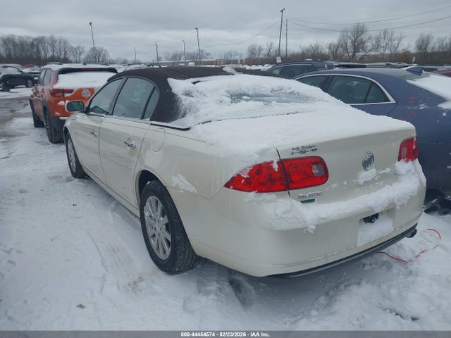 44454574 :رقم المزاد ، 1G4HA5EM7BU141485 vin ، 2011 Buick Lucerne Cx مزاد بيع