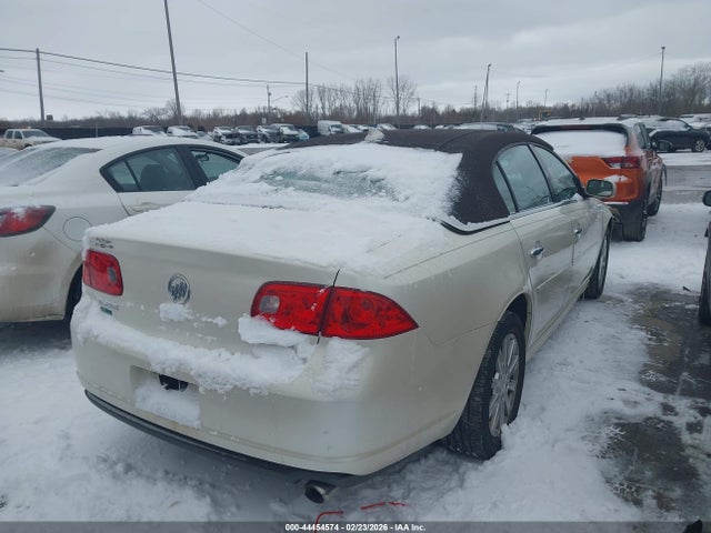 44454574 :رقم المزاد ، 1G4HA5EM7BU141485 vin ، 2011 Buick Lucerne Cx مزاد بيع