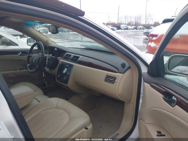 44454574 :رقم المزاد ، 1G4HA5EM7BU141485 vin ، 2011 Buick Lucerne Cx مزاد بيع