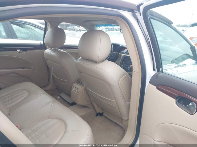 44454574 :رقم المزاد ، 1G4HA5EM7BU141485 vin ، 2011 Buick Lucerne Cx مزاد بيع