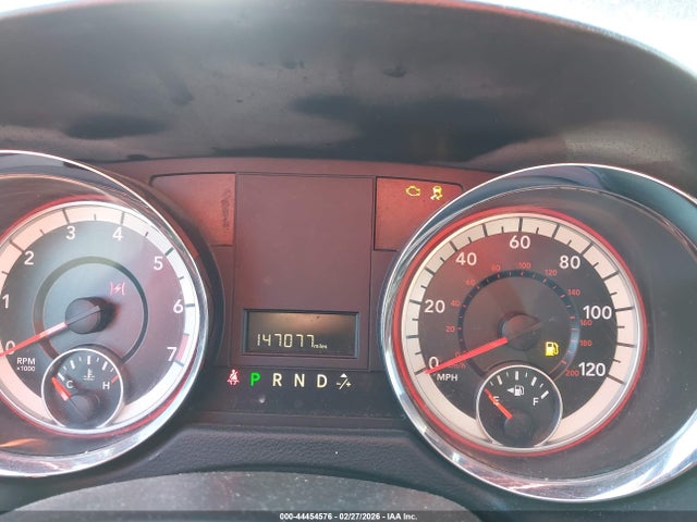Продаж на аукціоні авто 2018 Dodge Grand Caravan Se Plus, vin: 2C4RDGBG2JR134935, номер лоту: 44454576