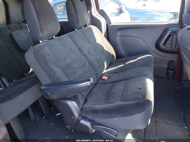 Продаж на аукціоні авто 2018 Dodge Grand Caravan Se Plus, vin: 2C4RDGBG2JR134935, номер лоту: 44454576