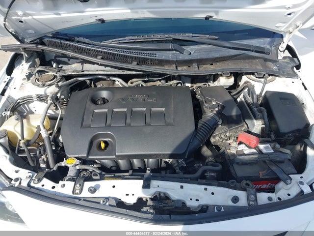 2013 TOYOTA COROLLA 5YFBU4EE0DP185770 Photo 9