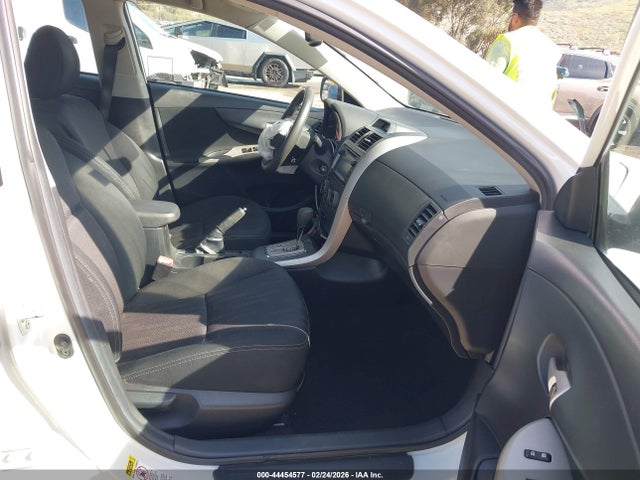 2013 TOYOTA COROLLA 5YFBU4EE0DP185770 Photo 4