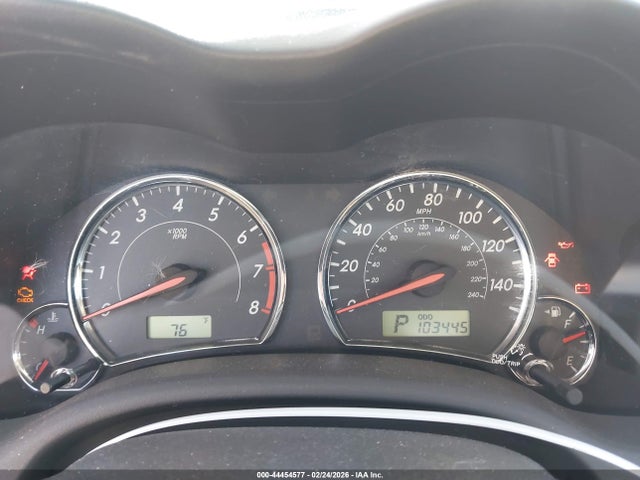 2013 TOYOTA COROLLA 5YFBU4EE0DP185770 Photo 6