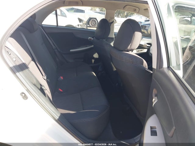 2013 TOYOTA COROLLA 5YFBU4EE0DP185770 Photo 7