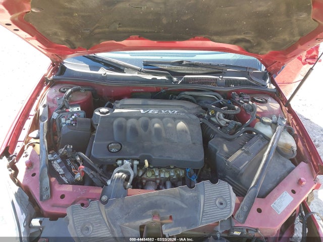 2G1WB5E37E1167299 Chevrolet Impala Limited Lt