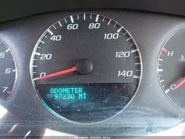 2G1WB5E37E1167299 Chevrolet Impala Limited Lt