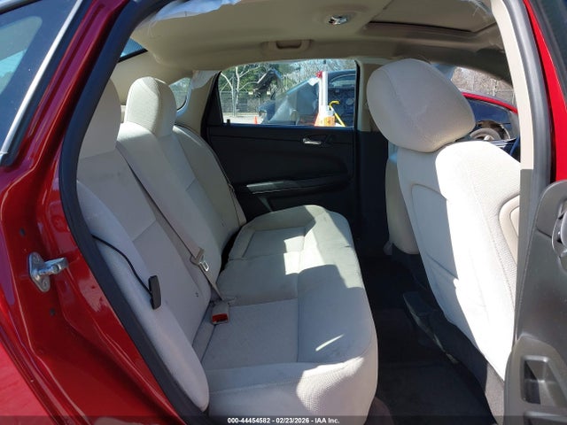2G1WB5E37E1167299 Chevrolet Impala Limited Lt