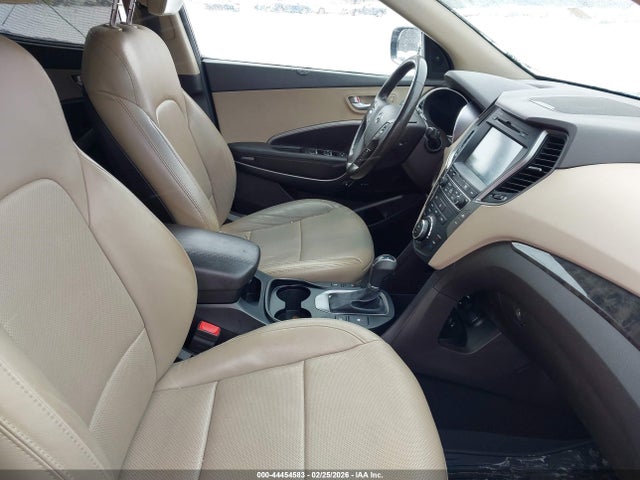 5XYZWDLA9HG388675 Hyundai Santa Fe Sport 2.0t Ultimate