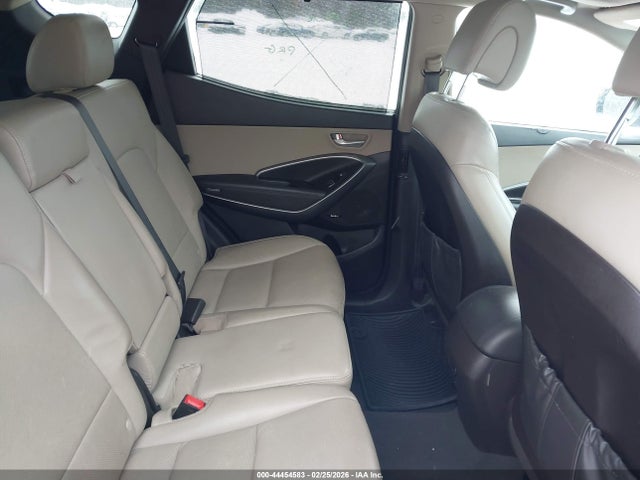 5XYZWDLA9HG388675 Hyundai Santa Fe Sport 2.0t Ultimate