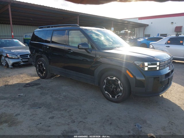 2024 HYUNDAI SANTA FE 5NMP2DGL8RH017660