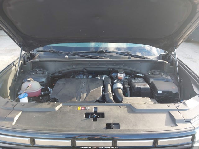 2024 HYUNDAI SANTA FE 5NMP2DGL8RH017660 Photo 9