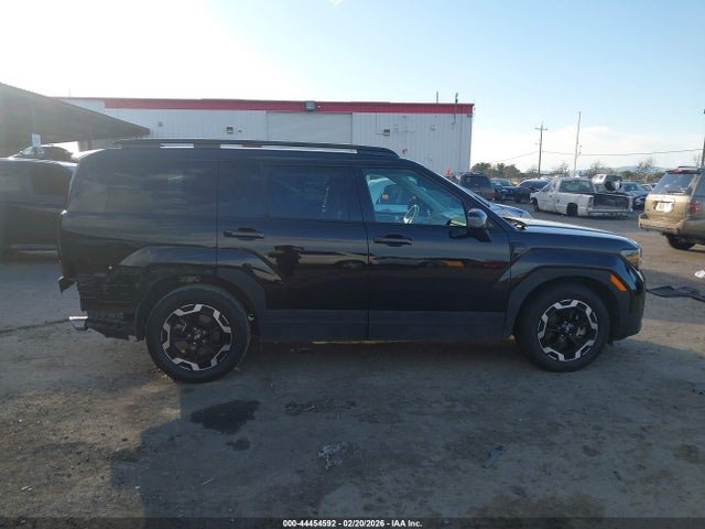 Hyundai Santa Fe Sel 2024 5NMP2DGL8RH017660 Image 14