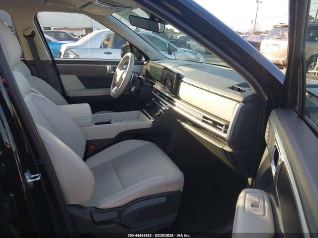 2024 HYUNDAI SANTA FE 5NMP2DGL8RH017660 Photo 4