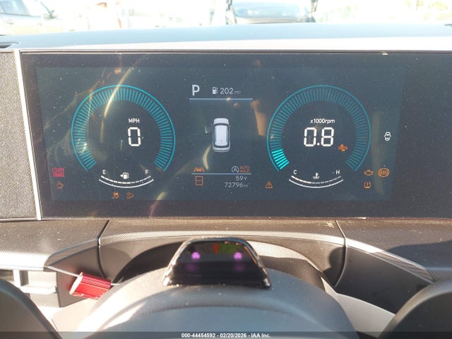 2024 HYUNDAI SANTA FE 5NMP2DGL8RH017660 Photo 6