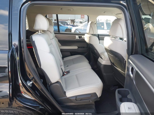 2024 HYUNDAI SANTA FE 5NMP2DGL8RH017660 Photo 7