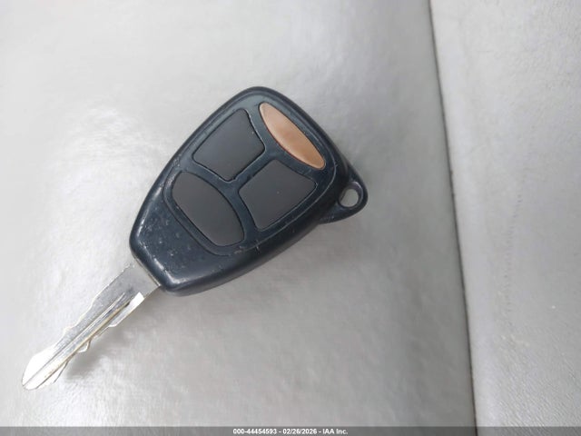 Продаж на аукціоні авто 2007 Chrysler Aspen Limited, vin: 1A8HW58267F553059, номер лоту: 44454593