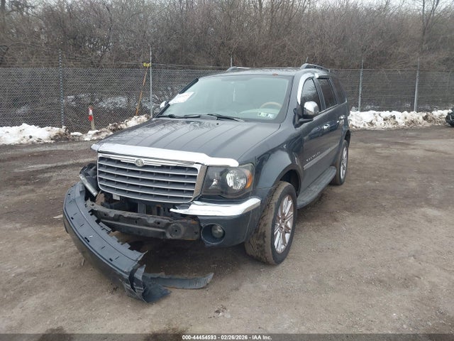 Продаж на аукціоні авто 2007 Chrysler Aspen Limited, vin: 1A8HW58267F553059, номер лоту: 44454593