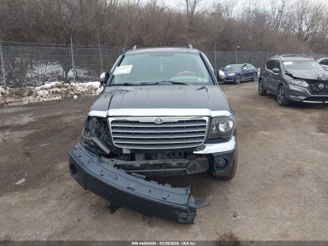 Продаж на аукціоні авто 2007 Chrysler Aspen Limited, vin: 1A8HW58267F553059, номер лоту: 44454593