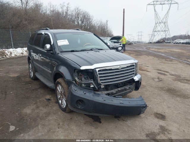 Продаж на аукціоні авто 2007 Chrysler Aspen Limited, vin: 1A8HW58267F553059, номер лоту: 44454593