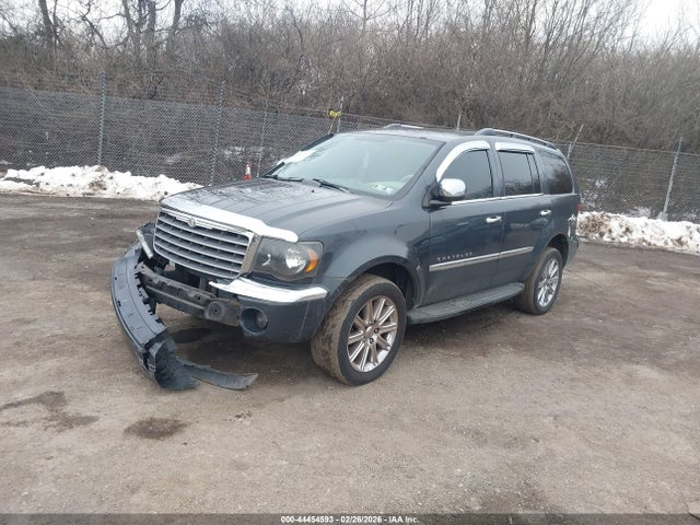 Продаж на аукціоні авто 2007 Chrysler Aspen Limited, vin: 1A8HW58267F553059, номер лоту: 44454593