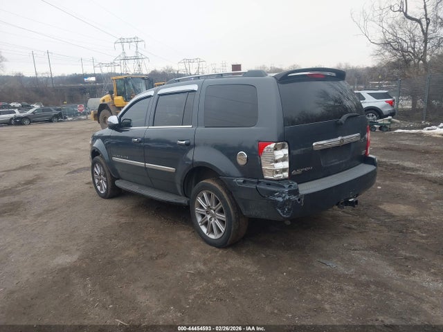 Продаж на аукціоні авто 2007 Chrysler Aspen Limited, vin: 1A8HW58267F553059, номер лоту: 44454593