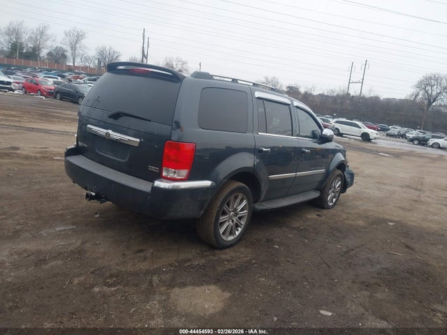 Продаж на аукціоні авто 2007 Chrysler Aspen Limited, vin: 1A8HW58267F553059, номер лоту: 44454593
