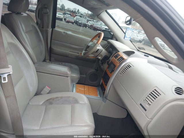 Продаж на аукціоні авто 2007 Chrysler Aspen Limited, vin: 1A8HW58267F553059, номер лоту: 44454593