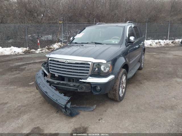 Продаж на аукціоні авто 2007 Chrysler Aspen Limited, vin: 1A8HW58267F553059, номер лоту: 44454593