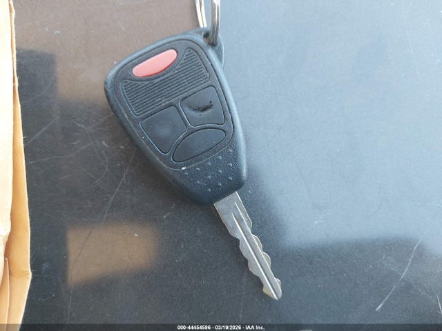 44454596 :رقم المزاد ، 1D8GT58K38W100869 vin ، 2008 Dodge Nitro Slt مزاد بيع