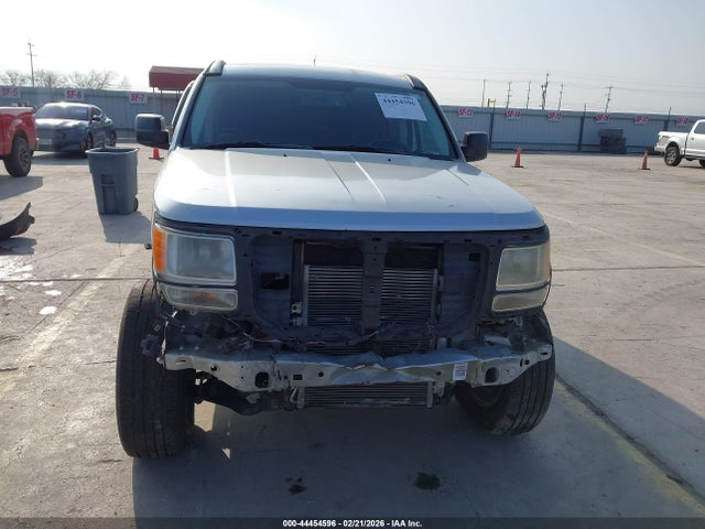 44454596 :رقم المزاد ، 1D8GT58K38W100869 vin ، 2008 Dodge Nitro Slt مزاد بيع
