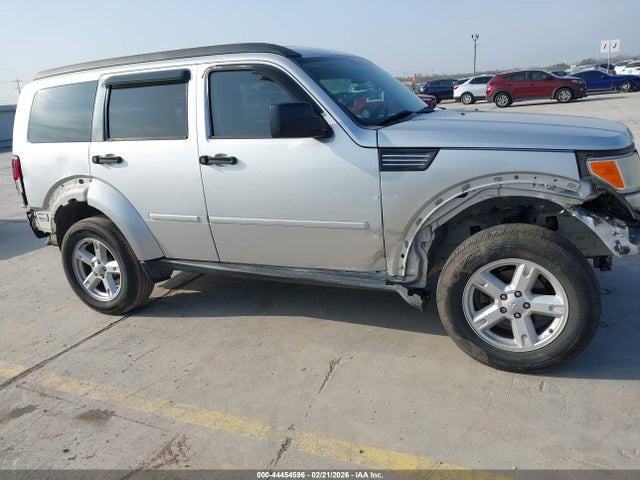 44454596 :رقم المزاد ، 1D8GT58K38W100869 vin ، 2008 Dodge Nitro Slt مزاد بيع